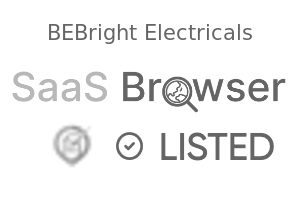 Ogainvoice - SaaS Browser Verified Badge