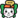 Flutterspeak Logo