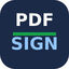 PDFSign Logo