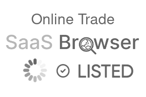 Online Trade - SaaS Browser Verified Badge