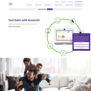 Action24 Screenshot