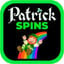 Patrick Spins Icon