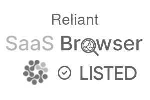 Reliant - SaaS Browser Verified Badge