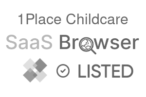 1Place Childcare - SaaS Browser Verified Badge