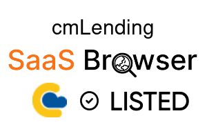 cmLending - SaaS Browser Verified Badge