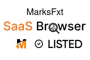 MarksFxt - SaaS Browser Verified Badge