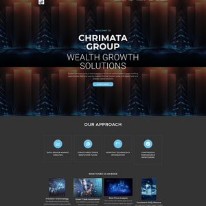 Chrimata Group Screenshot