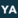 YieldAlley Logo