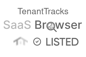 TenantTracks - SaaS Browser Verified Badge