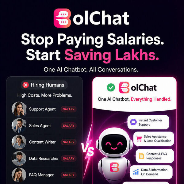 BolChat Screenshot 2