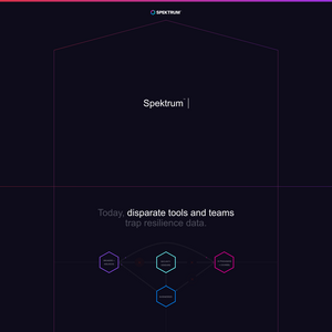 Spektrum Screenshot
