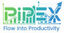 PipeX Logo