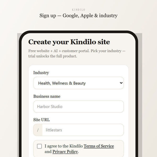 Kindilo Screenshot 7