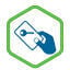 CuroZapp Logo