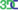 3DCompare Logo