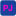 Pjam Logo