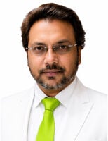 Vijay Anand Vincent