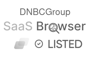 DNBCGroup - SaaS Browser Verified Badge