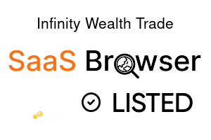 Infinity Wealth Trade - SaaS Browser Verified Badge