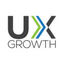 UXgrowth Logo