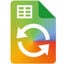 GSheetConnector Logo