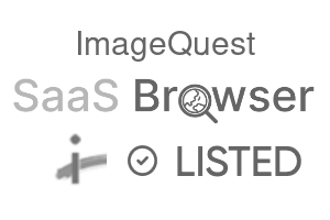 ImageQuest - SaaS Browser Verified Badge