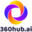 360hub Logo