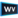 WallView Logo