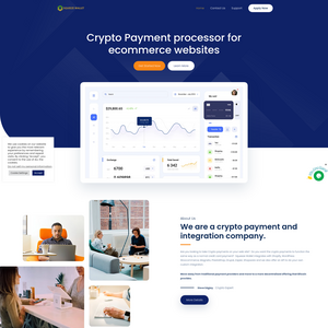 Squeeze Wallet Screenshot