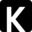 Kandid Logo