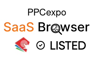 PPCexpo - SaaS Browser Verified Badge