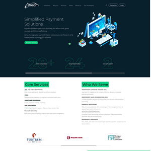 iStream Screenshot