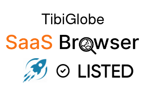 TibiGlobe - SaaS Browser Verified Badge