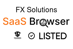 FX Solutions - SaaS Browser Verified Badge