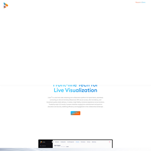 Liveo Screenshot
