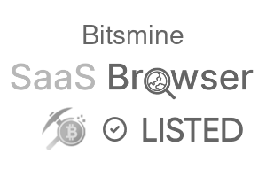 Bitsmine - SaaS Browser Verified Badge