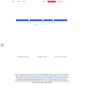 Data Dynamics Screenshot