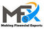 MFX Center Logo
