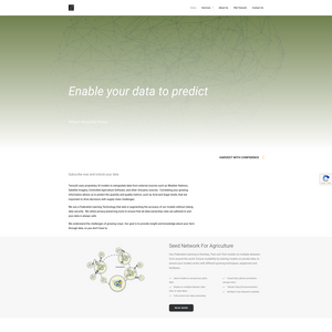 TensoAI Screenshot