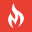 MetricFire Logo