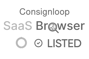 Consignloop - SaaS Browser Verified Badge