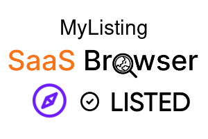 MyListing - SaaS Browser Verified Badge