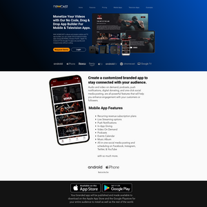 NOWCAST Screenshot