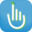 One Touch Video Chat Logo