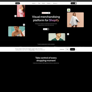Tagalys Screenshot