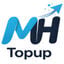 MH Topup Icon