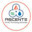 Ascente Logo