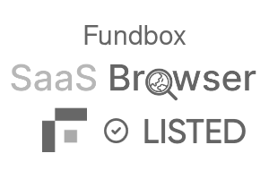Fundbox - SaaS Browser Verified Badge