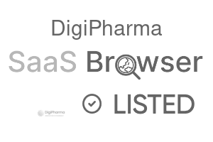 DigiPharma - SaaS Browser Verified Badge