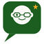 Najuwa AI Logo